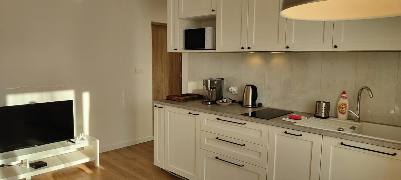Mlynarska - Sloneczne Apartamenty Пясечно Екстериор снимка