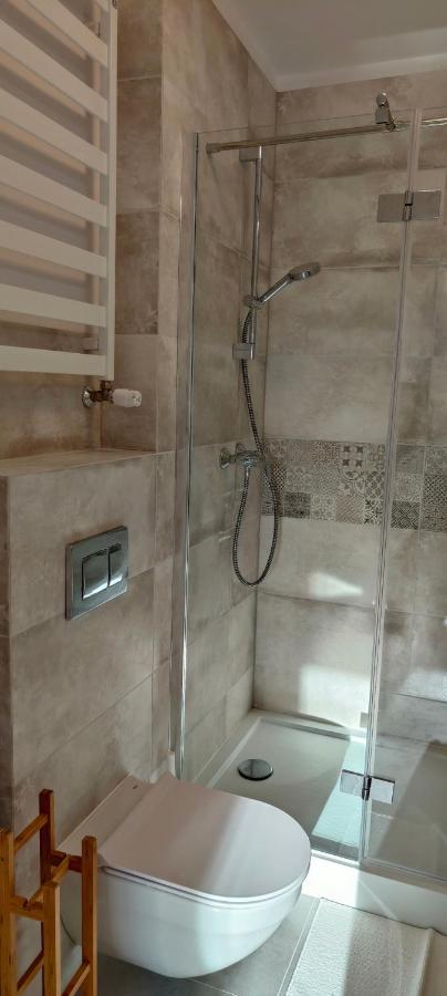 Mlynarska - Sloneczne Apartamenty Пясечно Екстериор снимка