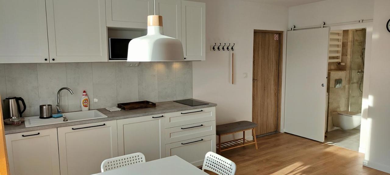 Mlynarska - Sloneczne Apartamenty Пясечно Екстериор снимка
