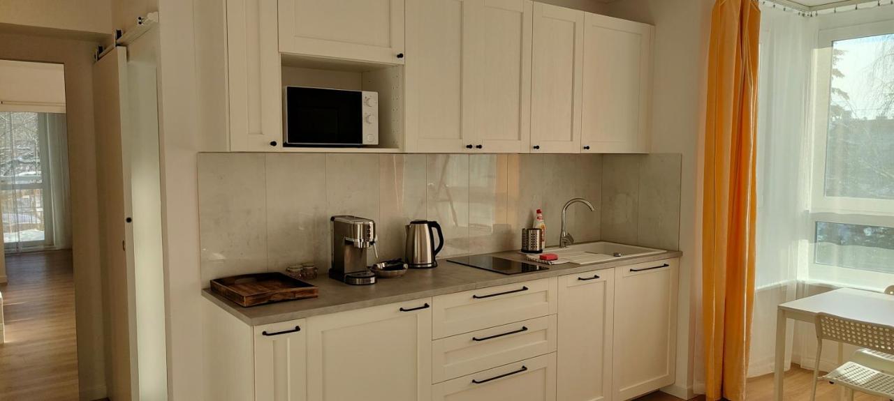 Mlynarska - Sloneczne Apartamenty Пясечно Екстериор снимка